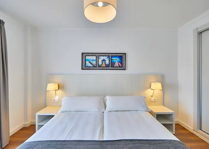 Ola Apartamentos Cala D'Or With Golf Course