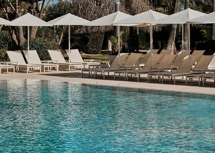 Helios Mallorca Hotel & Apartments Can Pastilla 