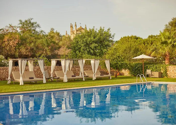 Llucmajor (Mallorca) Hotels