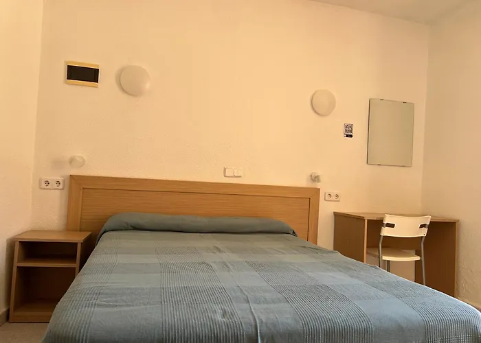 Hostal San Telmo - Adults Only Cala Major 