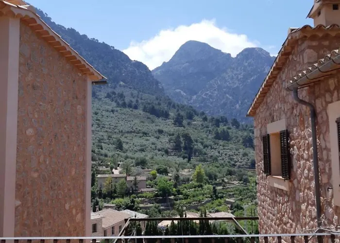 Fornalutx Hotels