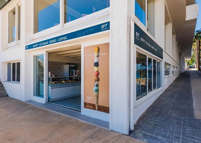 S'Illot (Mallorca) Hotels