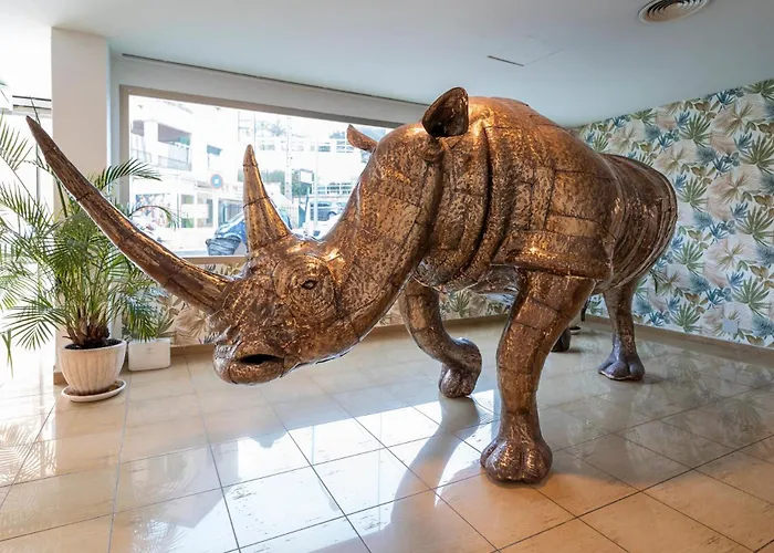 Palma de Mallorca Hotels