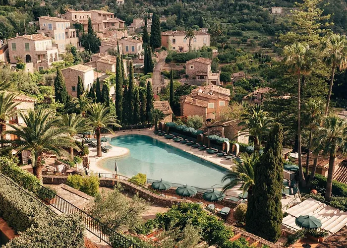 Deia Hotels