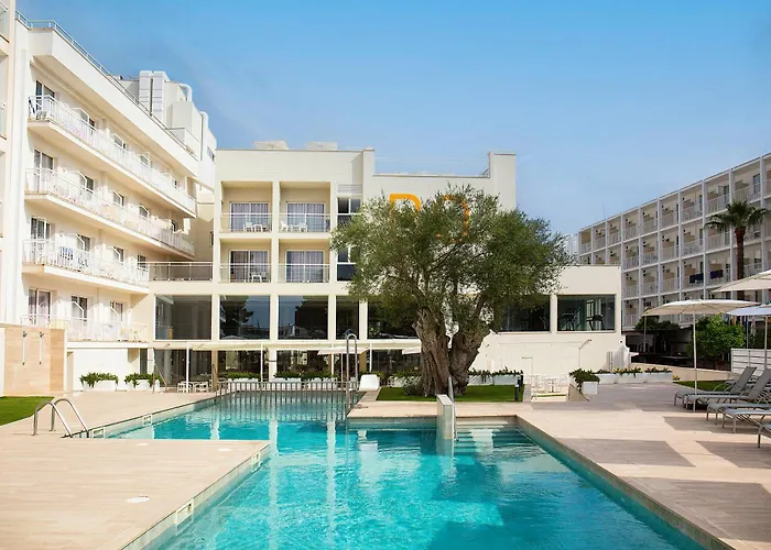 Bq Bulevar Peguera- Adults Only
