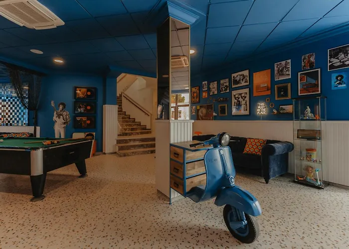 Palma de Mallorca Pet friendly Vacation Rentals