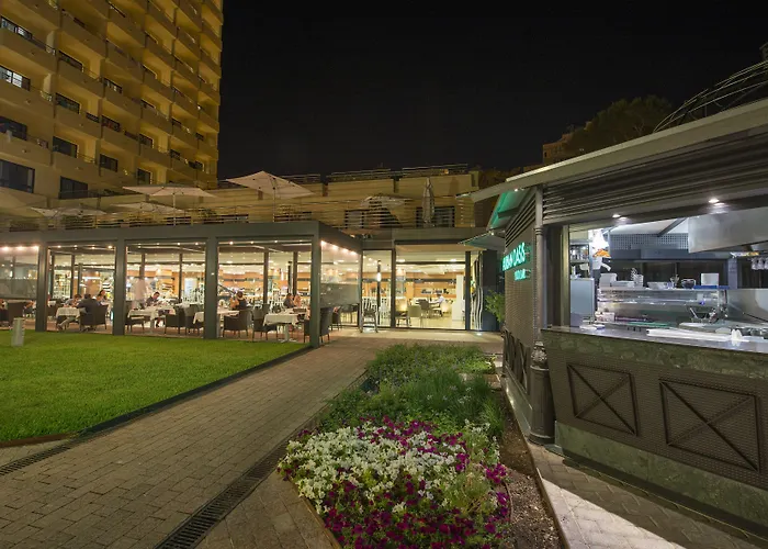 Palma de Mallorca hotels near San Juan Gastronomic Market