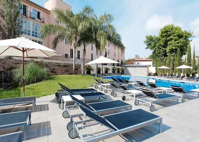 Luxury Hotels in Palma de Mallorca
