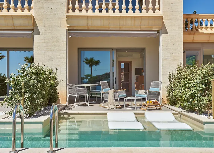 Pure Salt Port Adriano (Adults Only) Hotel Santa Ponsa