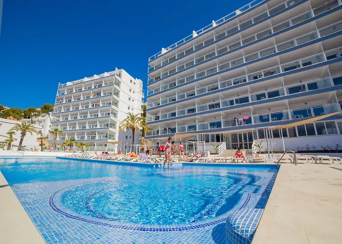 Pierre & Vacances Mallorca Deya - Adults Recommended Santa Ponsa With Golf Course