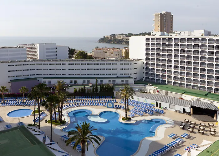 Magaluf (Mallorca) Hotels