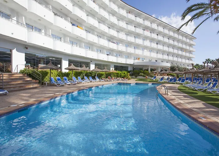Grupotel Maritimo Port de Alcudia 