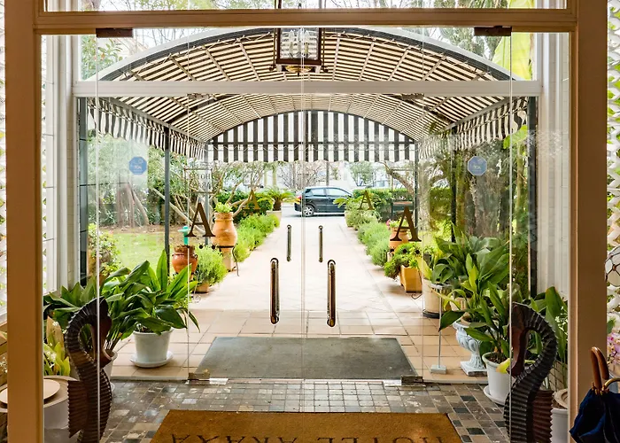 Palma de Mallorca Dog Friendly Hotels near Catedral de Mallorca