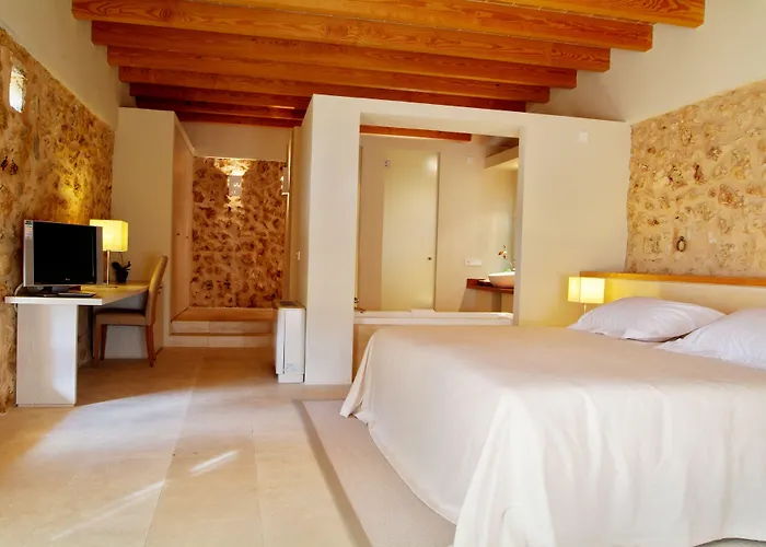Sant Llorenc Des Cardassar Hotels