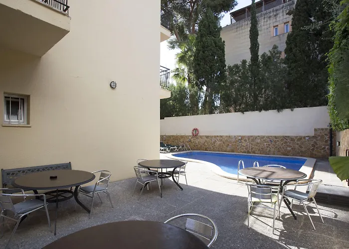 Palma de Mallorca Guest Houses