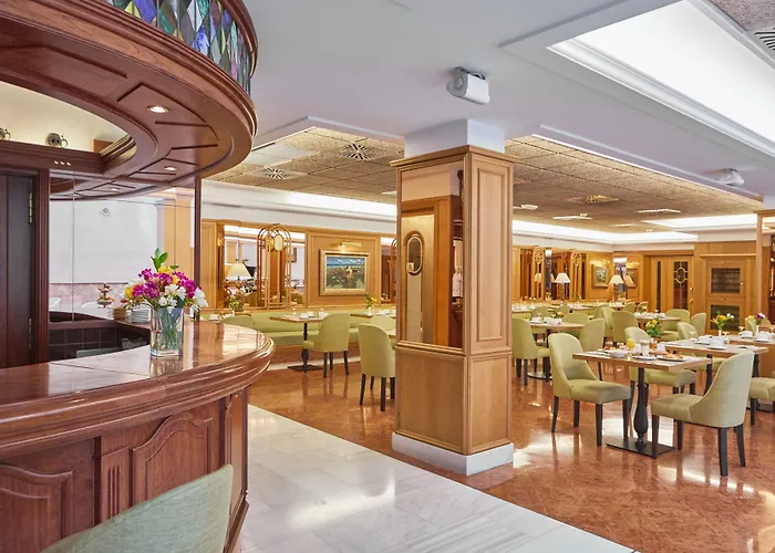 Bordoy Continental Palma Hotel
