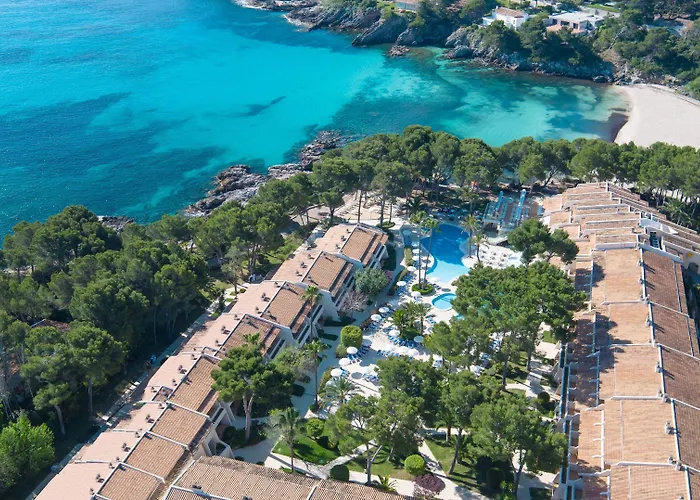 Font de sa Cala Hotels