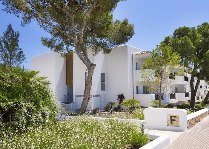Cala d'Or (Mallorca) 3 Star Hotels