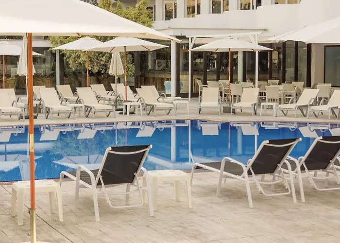 Cala d'Or (Mallorca) Beach hotels