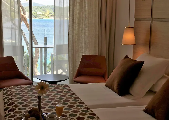 Hotel Coronado Thalasso & Spa Peguera 5 star