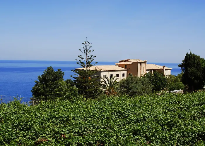 Banyalbufar Hotels