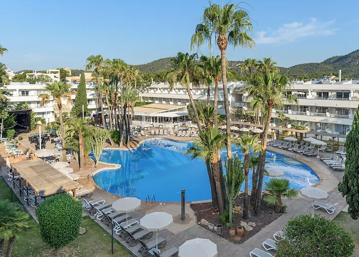 Fergus Club Palmanova Park Hotel