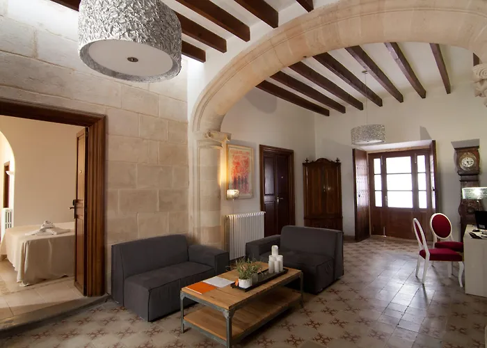 Algaida (Mallorca) Hotels