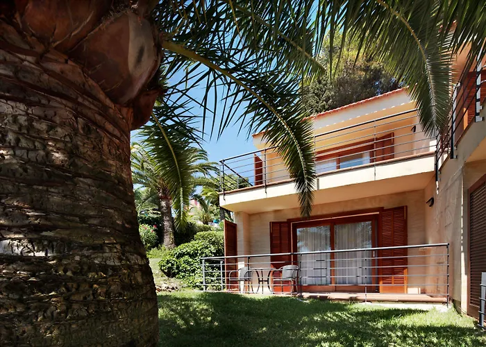Calvia (Mallorca) Hotels