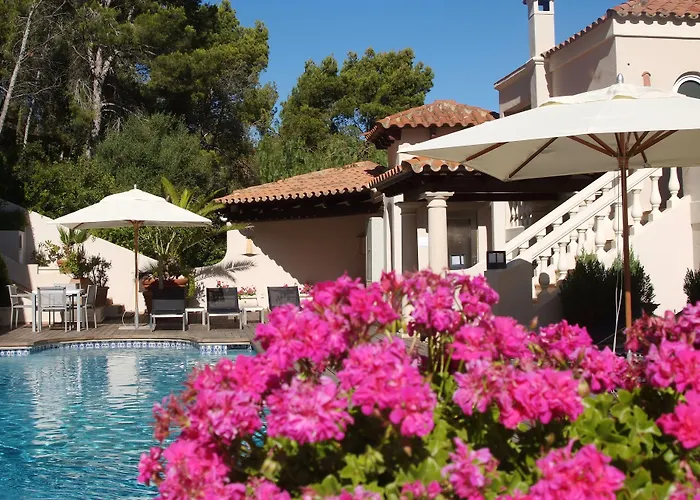 Port D'Andratx Hotels