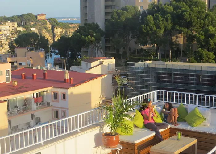 Hotel Lis Mallorca Palma de Mallorca
