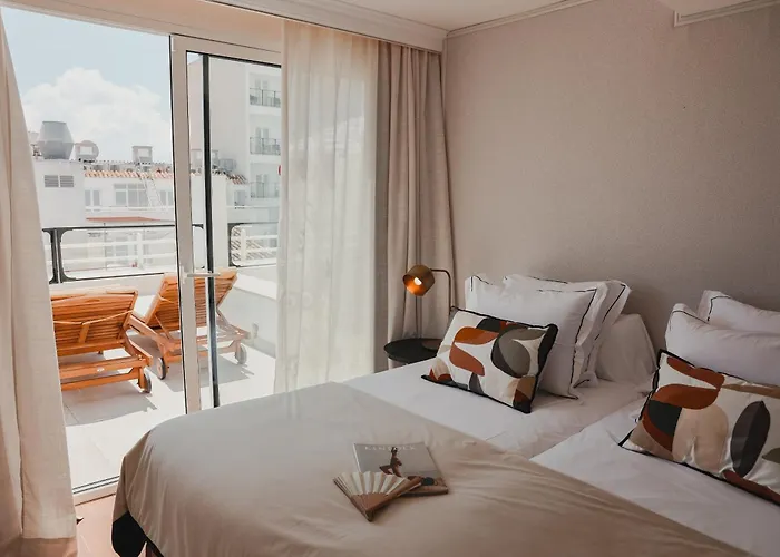 Hoposa Daina- Adults Only Hotel Port de Pollenca