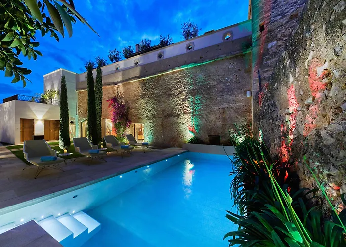 Campos (Mallorca) Hotels