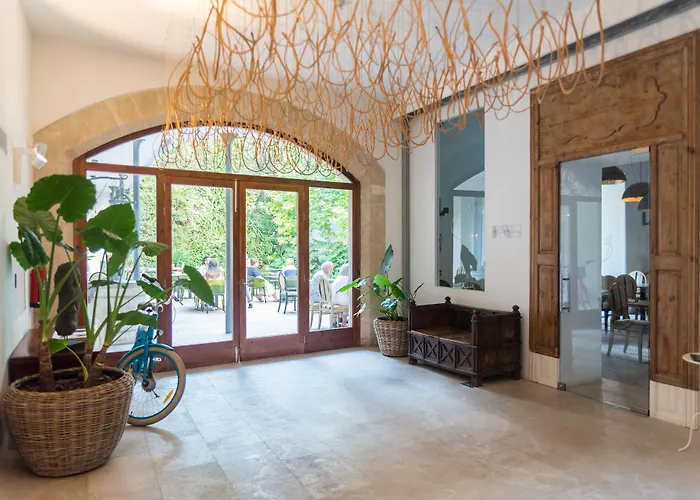 Icon Roseto Hotel Palma de Mallorca