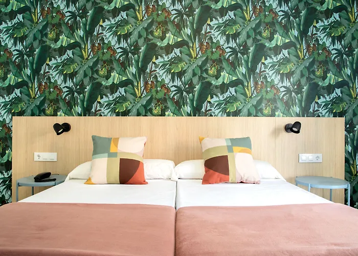 Santa Ponsa Dog Friendly Hotels near House of Katmandu
