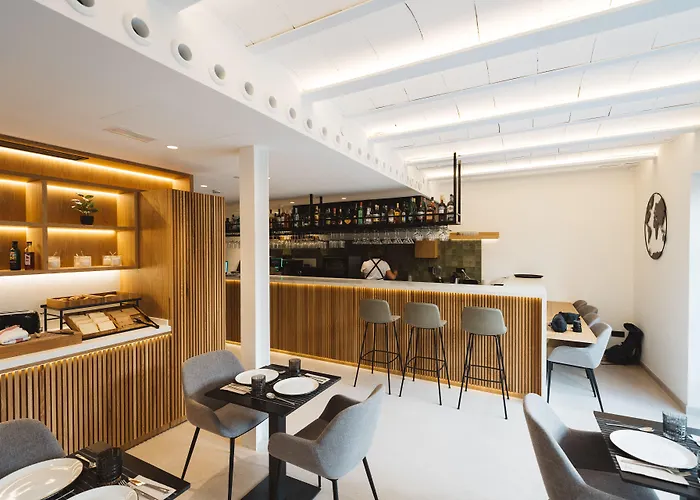 Boutique Boutique Hotel Petit Montision Palma de Mallorca