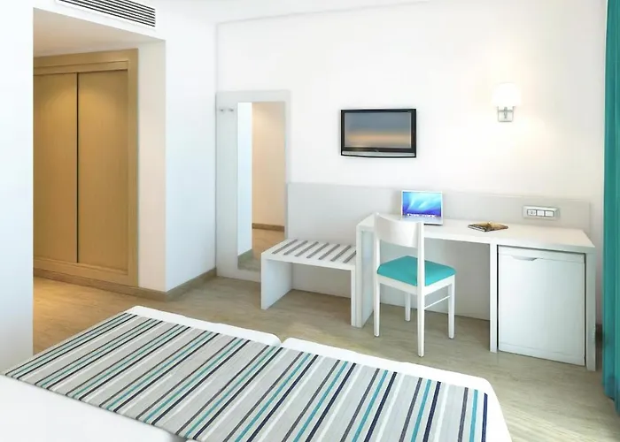 Hotel Playas De Paguera