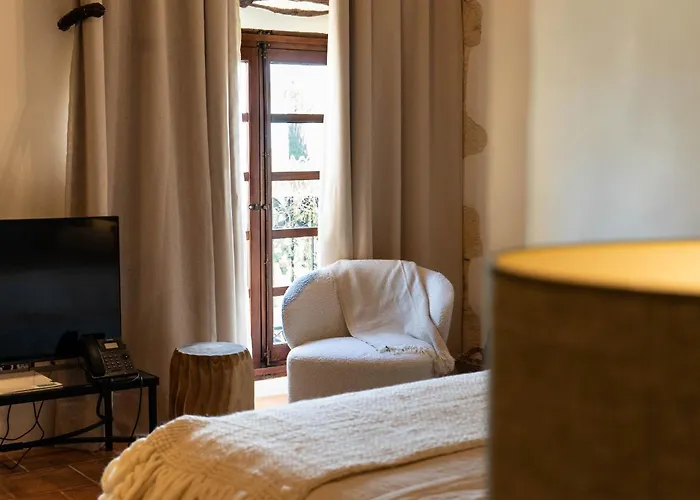Reserva Rotana Golf Resort Manacor 