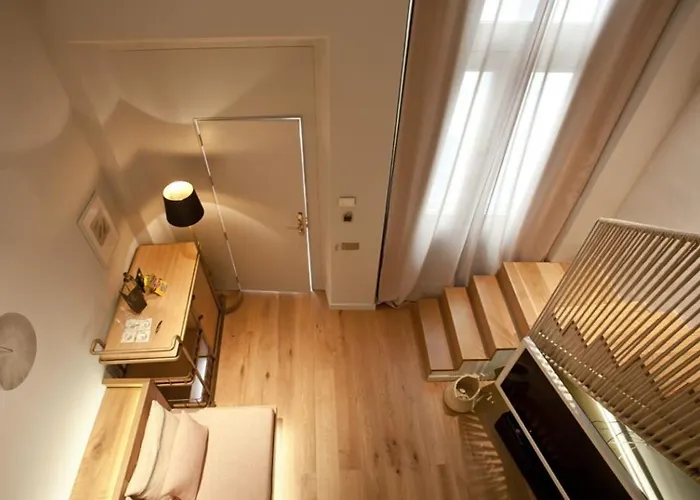 Puro Grand Hotel Palma de Mallorca 5 star
