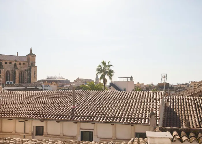 Can Savella - Turismo De Interior Palma de Mallorca
