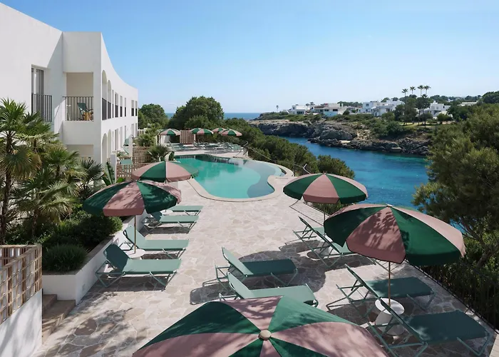 Inturotel Esmeralda Villas Cala d'Or 