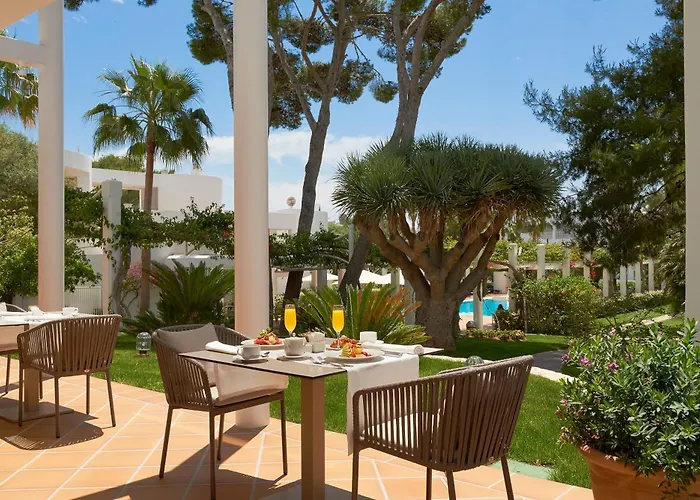 Kids Friendly Hotels in Cala d'Or (Mallorca)