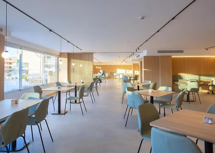 Aparthotel Novo Mar Peguera