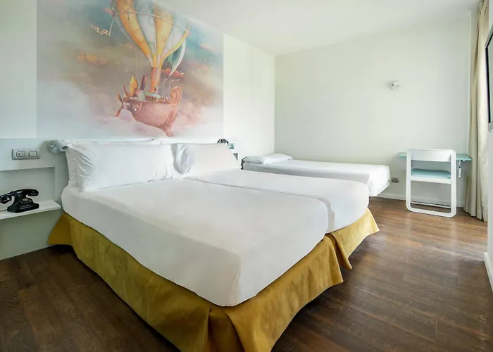 Best Magaluf (Mallorca) Hotels For Families With Kids