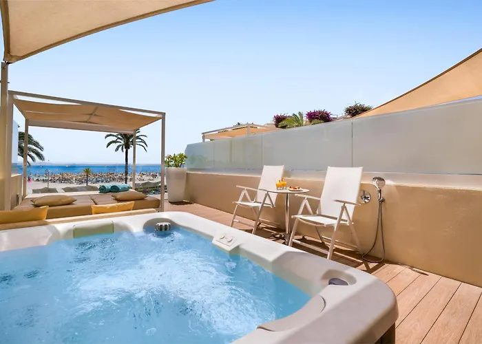 Viva Golf Adults Only 18+ Hotel Port de Alcudia 