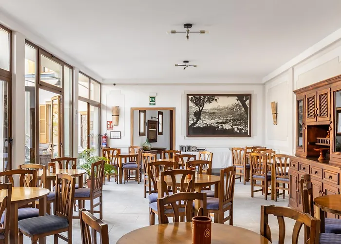 Soller Hotels