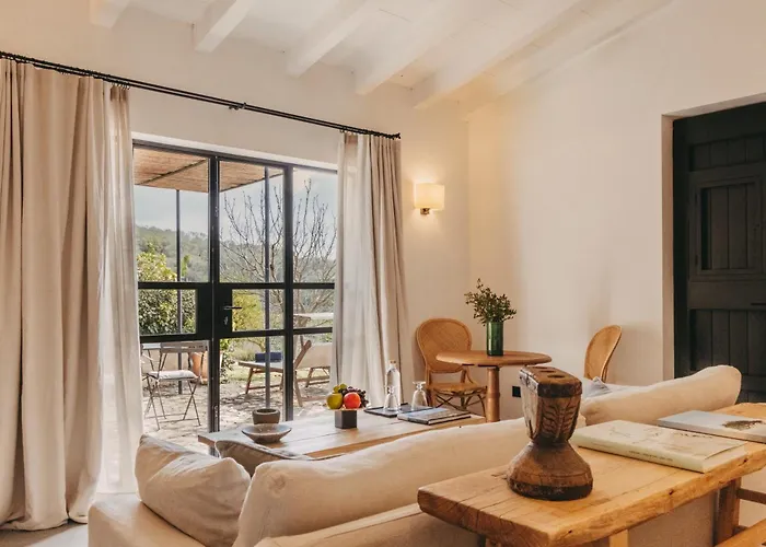 Montuiri (Mallorca) Hotels