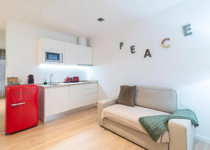 Vacation Apartment Rentals in Palma de Mallorca