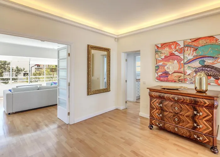 Villa Bellver Palma de Mallorca