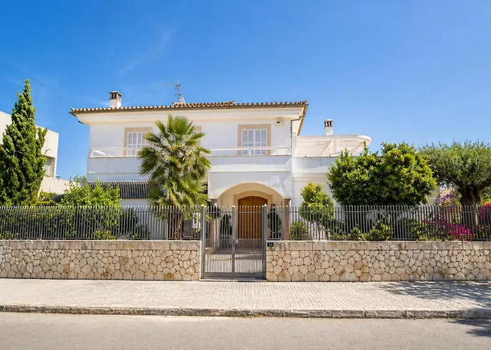 Holiday Cottages in Palma de Mallorca