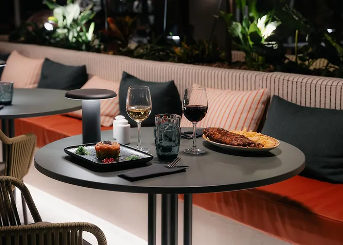 Palma de Mallorca Dog Friendly Hotels